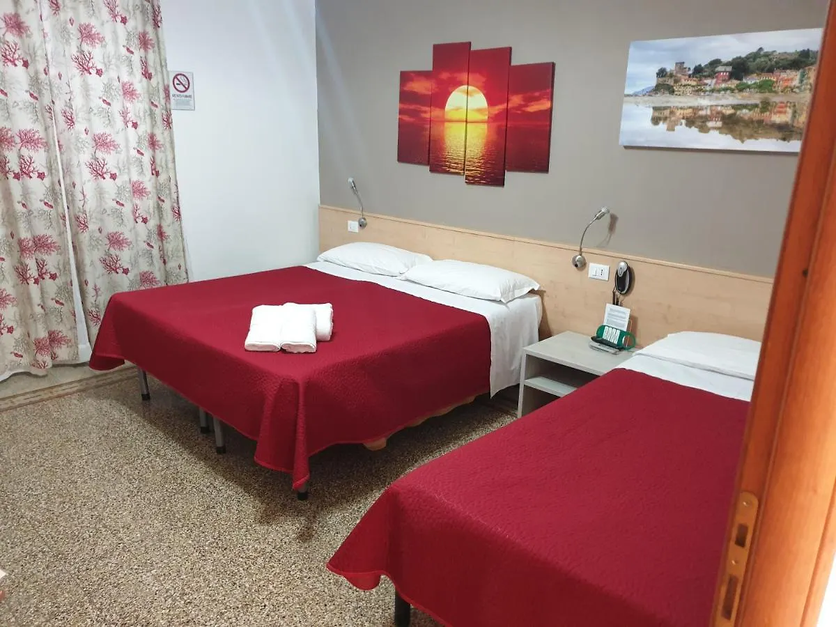Nautilus Hotel La Spezia