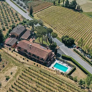 Hotel Le Colline ***