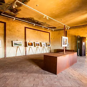 Palazzo Del Capitano Wellness E Relais Hotel San Quirico dʼOrcia