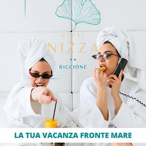 Hotel Nizza **