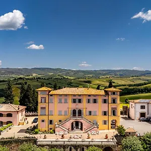Lecchi Wellness Colle Val D'Elsa