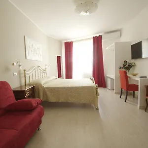 La Perla Di Alojamento de Acomodação e Pequeno-almoço Roma