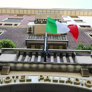 Palladio Hotel Milão