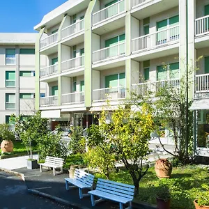Hotel Ghironi