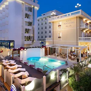 Hotel Novecento ***