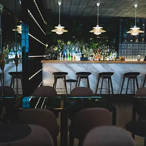 Pontemare Hotel Palerme