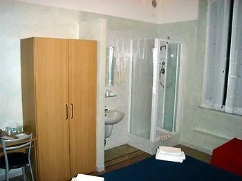 **  Nautilus Hotel La Spezia Italien