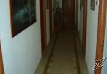 Nautilus Hotel La Spezia 2*,
